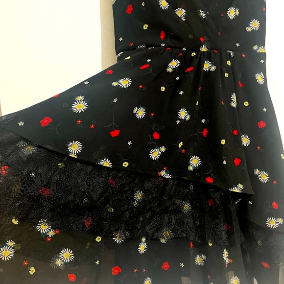 BCBGenerations Mini Dress - Picture 7 of 8